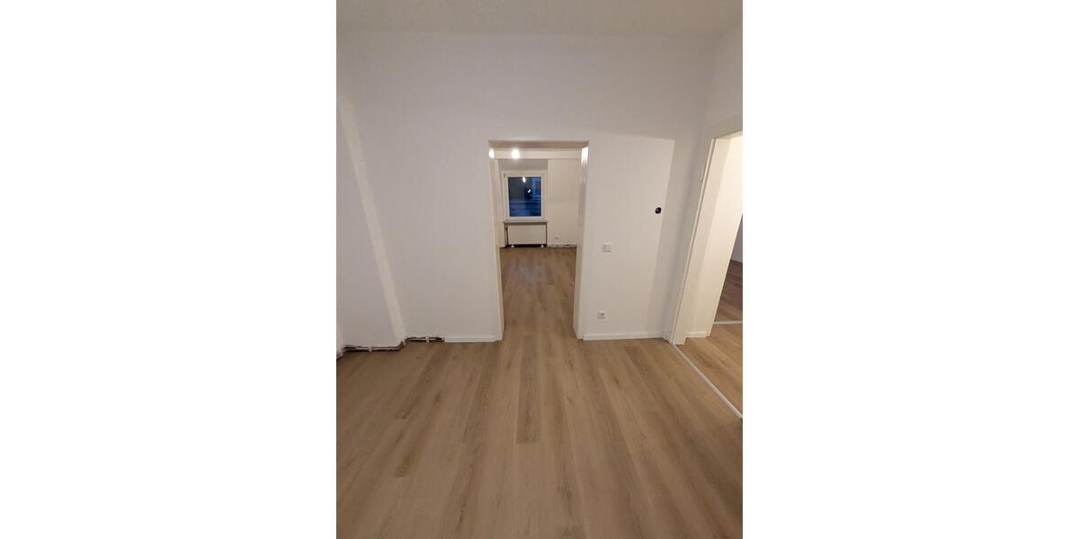 Etagenwohnung Wuppertal Sedansberg - 2.5 Zimmer, 56 m&sup2;, 560&euro; | Angebot:25364920