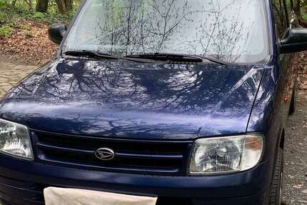 Daihatsu Cuore 68.900 km 4.000 € Haltern am See 45721