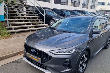 Ford Focus 1.919 km 24.850 € Essen 45307