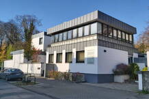 BüroImmobilie mit besonderem Charme in allerbester Lage in Dortmund