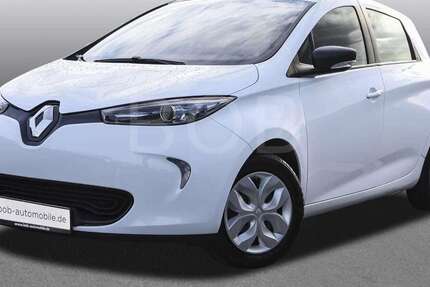 Renault ZOE 82.473 km 6.666 &euro; Bochum 44809