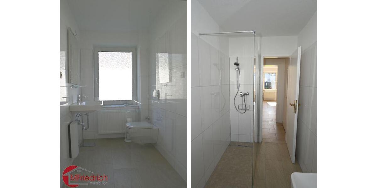 Etagenwohnung Bochum Bochum-Mitte - 2 Zimmer, 47 m&sup2;, 425&euro; | Angebot:26413082