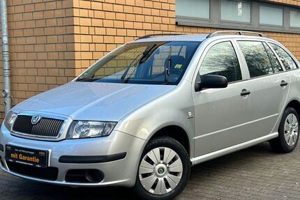 Skoda Fabia 92.647 km 4.990 &euro; Essen 45326