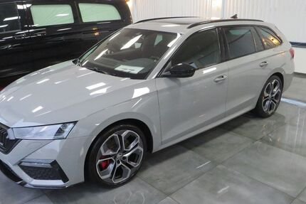 Skoda Octavia 93.236 km 24.950 &euro; Essen 45329