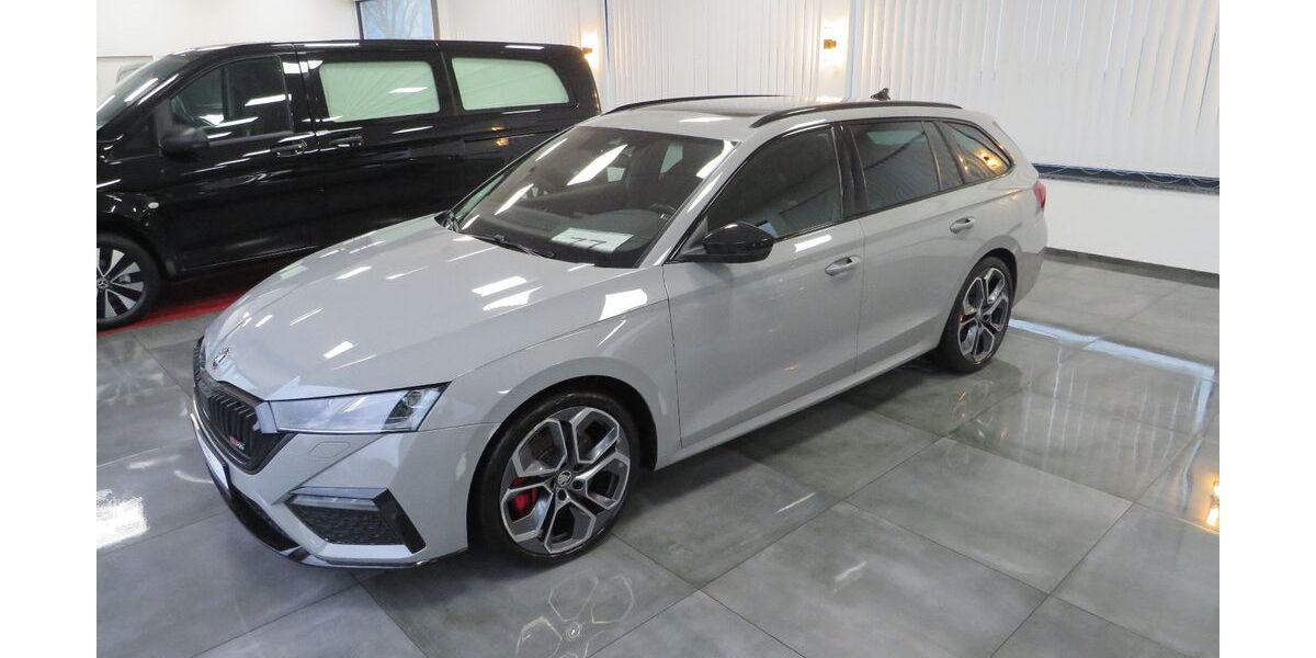 Skoda Octavia 93.236 km 24.950 &euro; Essen 45329