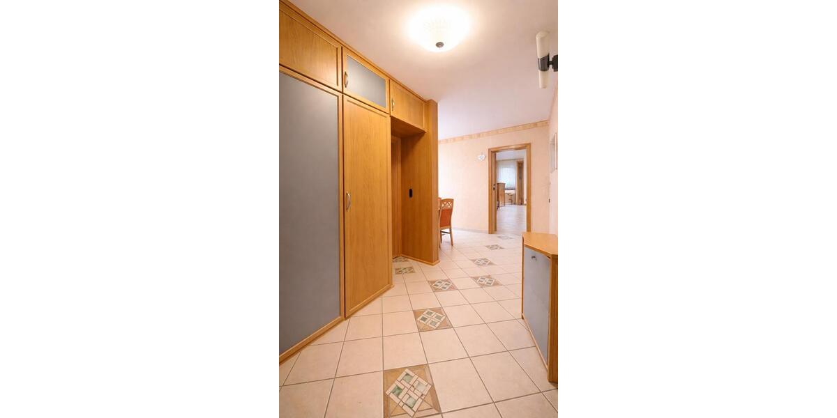 Hochparterre Dortmund Scharnhorst - 3 Zimmer, 76 m&sup2;, 185.000&euro; | Angebot:27513362
