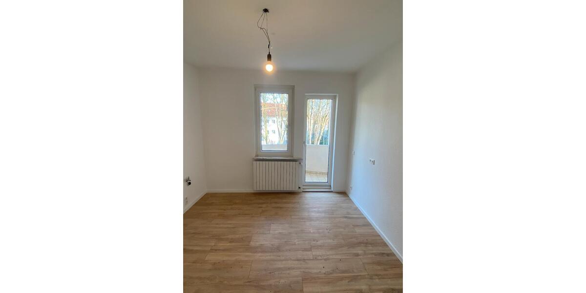 Etagenwohnung Herne Wanne-Bickern - 2.5 Zimmer, 60 m&sup2;, 402&euro; | Angebot:25751930