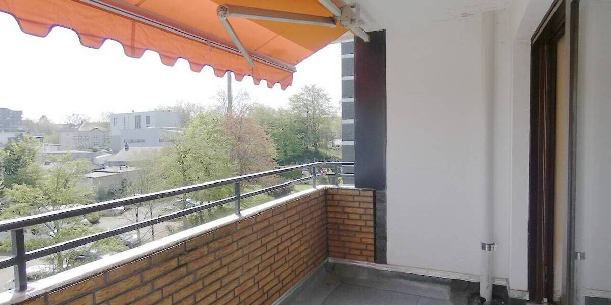 Etagenwohnung Heiligenhaus Mitte - 3 Zimmer, 87 m&sup2;, 148.000&euro; | Angebot:26438572