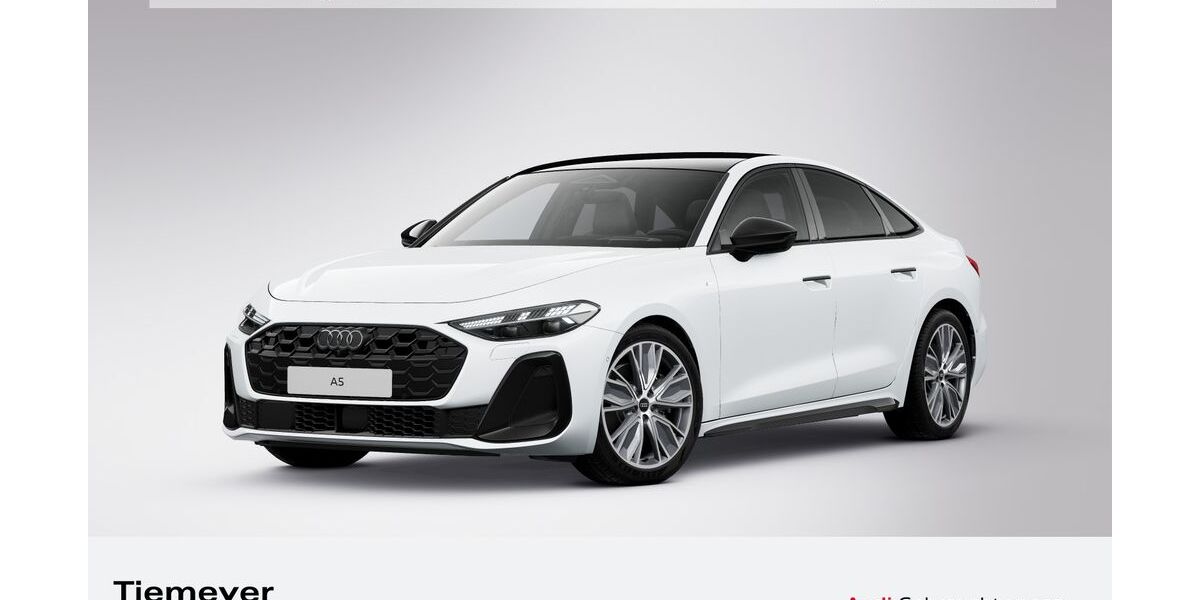 Audi A5 28.275 km 55.990 &euro; Bochum 44809