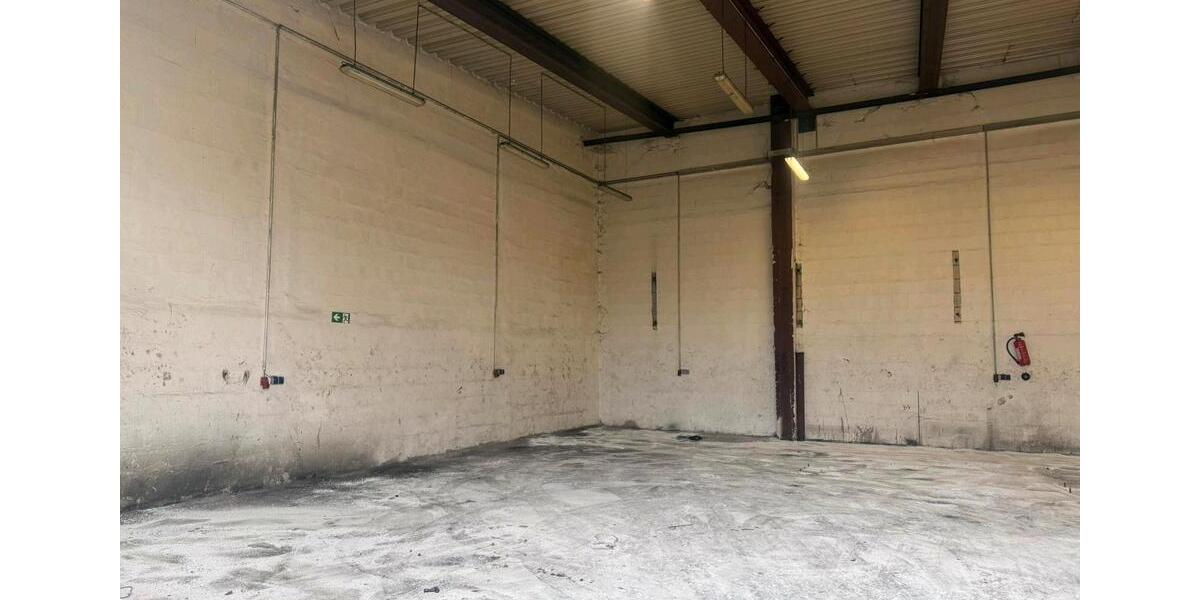 Gewerbeobjekt Bottrop Batenbrock - 1.300&euro; | Angebot:24709041