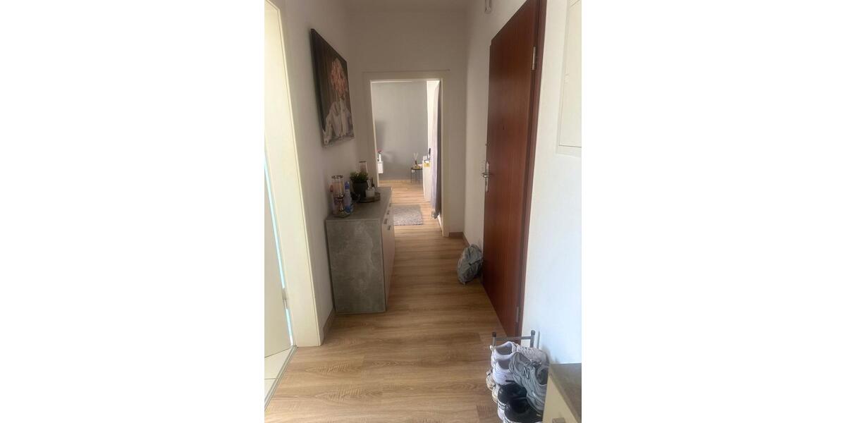 Etagenwohnung Gelsenkirchen Rotthausen - 2 Zimmer, 60 m&sup2;, 620&euro; | Angebot:25764275