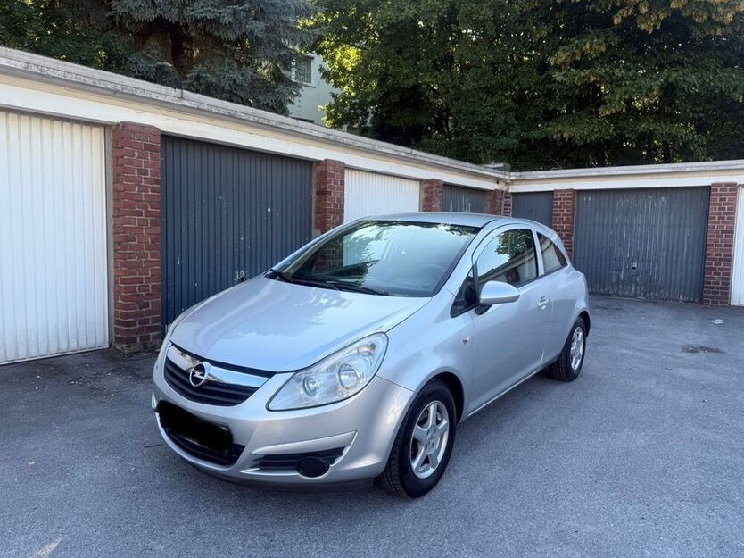 Corsa