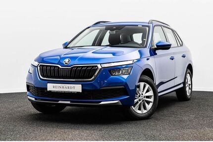 Skoda Kamiq 42.545 km 16.729 &euro; Hagen 58091