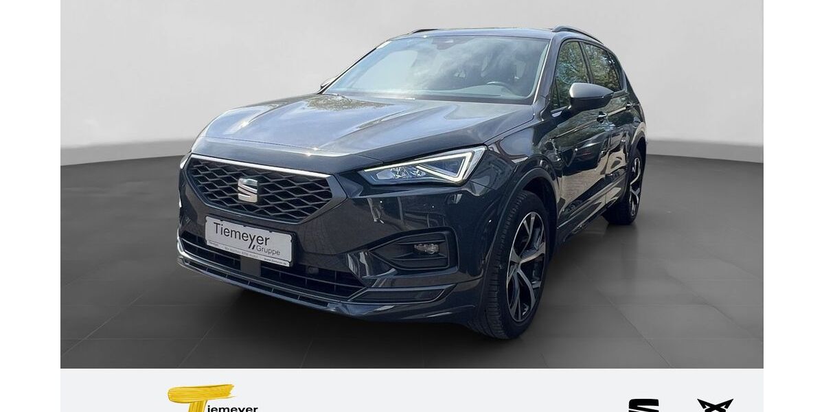 Seat Tarraco 68.364 km 27.480 &euro; Recklinghausen 45663