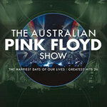 Komfort-Ticket | The Australian Pink Floyd Show - The happiest Days of our Lives