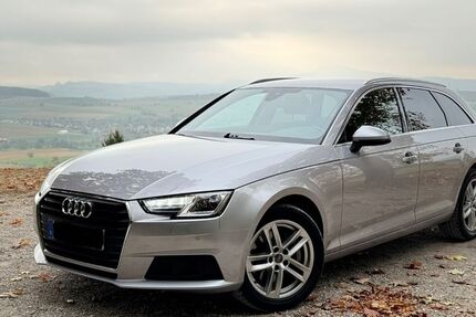 Audi A4 183.512 km 13.590 &euro; Witten 58452