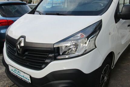 Renault Trafic 113.900 km 12.490 &euro; Dortmund 44379