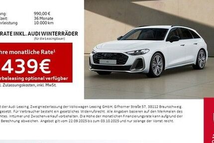 Audi A5 27.460 km 52.840 € Recklinghausen 45657
