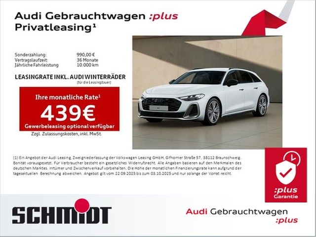 Audi A5 27.460 km 52.840 € Recklinghausen 45657