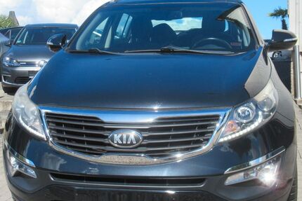 Kia Sportage 90.782 km 10.690 € Herne 44653