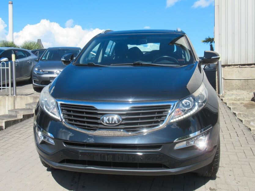 Kia Sportage 90.782 km 10.690 € Herne 44653