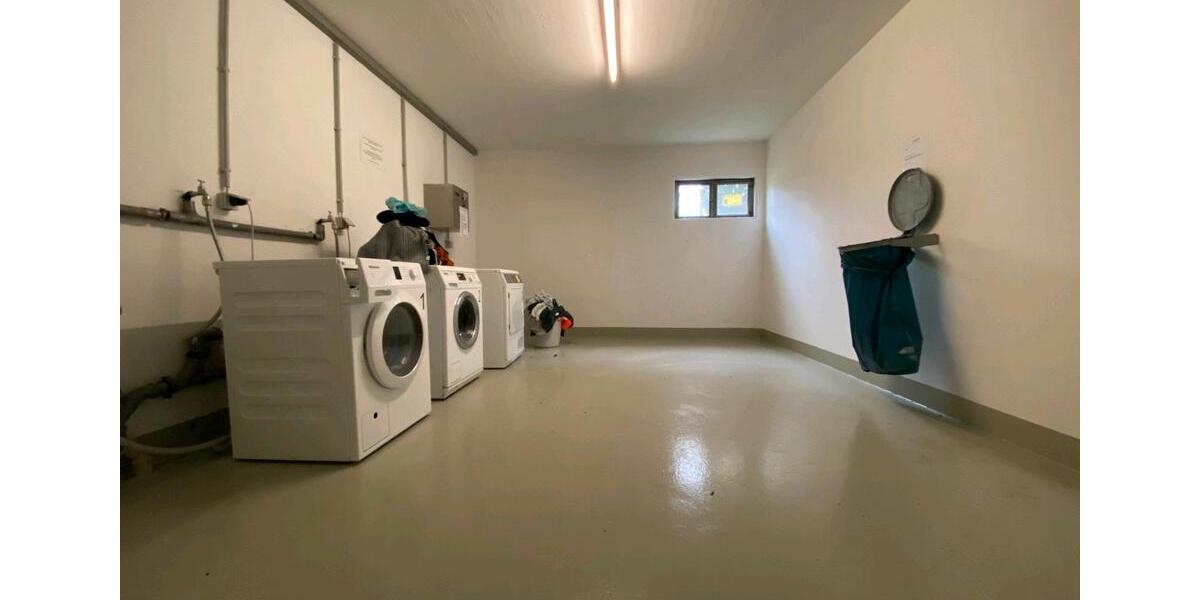 Erdgeschoßwohnung Bochum Bochum-Nord - 1 Zimmer, 22 m&sup2;, 350&euro; | Angebot:25637265