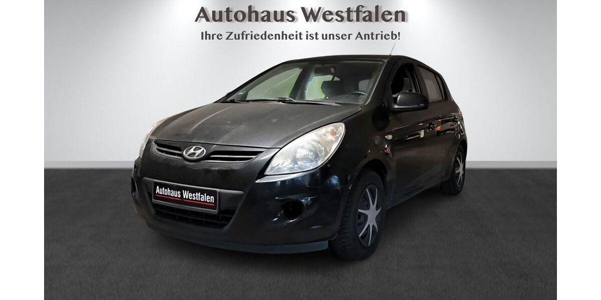 Hyundai i20 149.880 km 2.990 &euro; Essen 45276