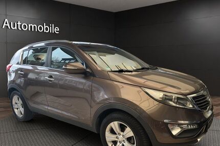 Kia Sportage 165.000 km 7.990 &euro; Recklinghausen 45659