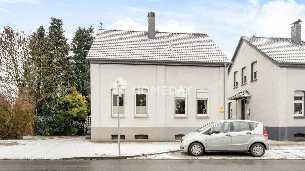 Doppelhaushälfte Bottrop Eigen - 3 Zimmer, 73 m&sup2;, 279.000&euro; | Angebot:25212860