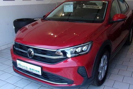 VW Taigo 42.000 km 17.345 &euro; Hagen 58089