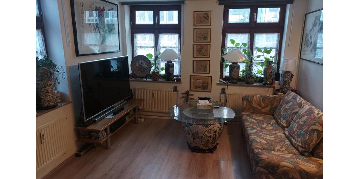 Eigennutzung oder Kapitalanlage ? Privat Verkauf !!! 5 zimmer