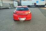 Astra H GTC