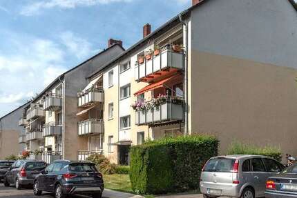 Wohnung Essen Freisenbruch - 3 Zimmer, 69 m&sup2;, 548&euro; | Angebot:26906331