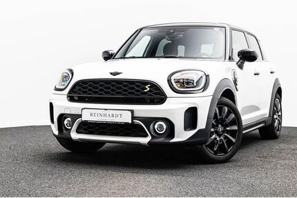 Mini Countryman SE (Cooper) 42.286 km 27.535 &euro; Hagen 58091