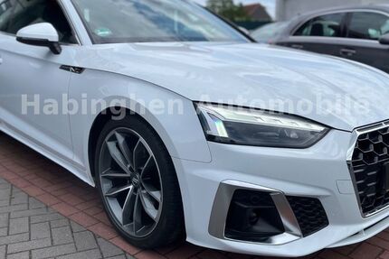 Audi A5 50.000 km 32.990 &euro; Castrop Rauxel 44579