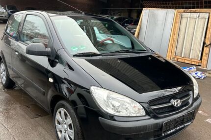 Hyundai Getz 150.000 km 1.700 &euro; Essen 45143