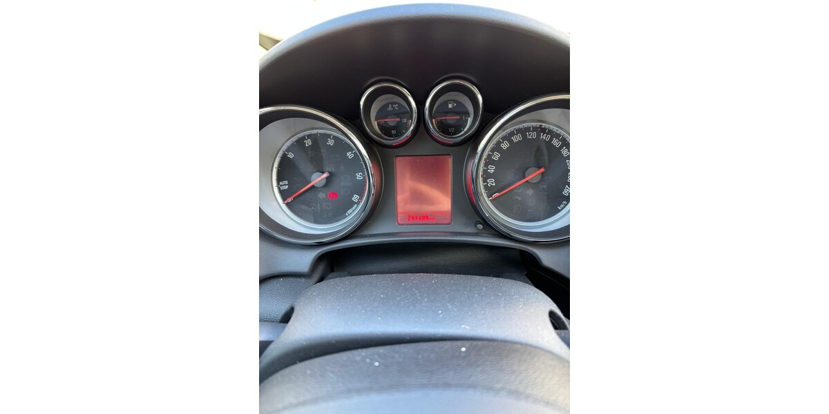 Opel Astra GTC J 244.409 km 3.500 &euro; Wuppertal 42275