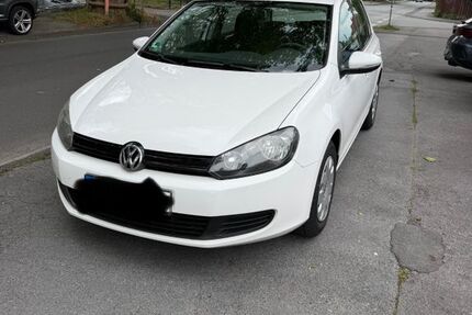 VW Golf 182.000 km 4.900 &euro; Dortmund 44328