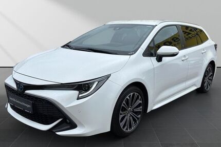 Toyota Corolla 45.200 km 23.990 € Wuppertal 42109