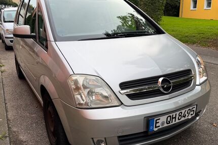 Opel Meriva 181.000 km 1.499 &euro; Essen 45307