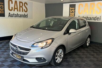 Opel Corsa 205.000 km 4.700 € Bochum 44805