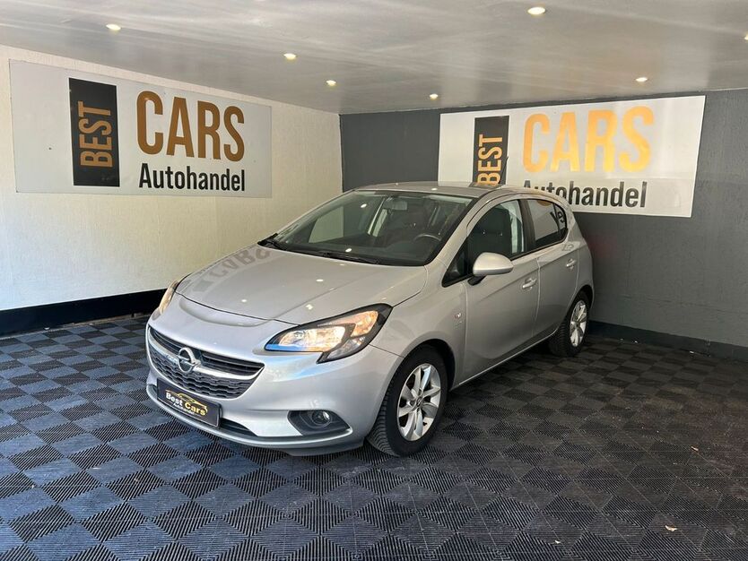 Opel Corsa 205.000 km 4.700 € Bochum 44805