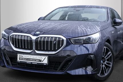 BMW i5 10.447 km 61.440 &euro; Bochum 44809