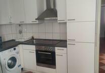 Wohnung von privat