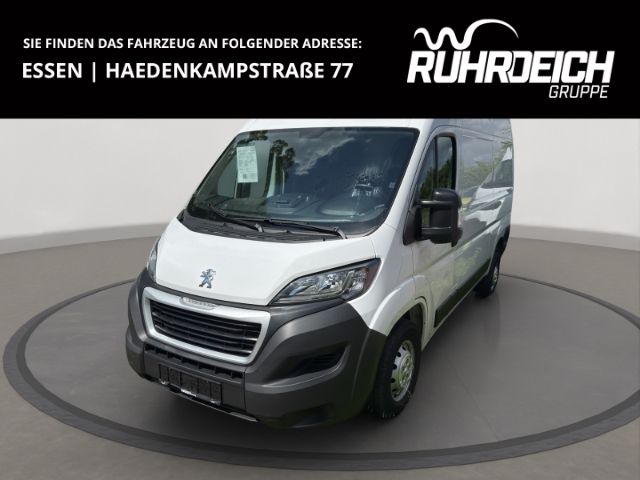 Peugeot Boxer 55.100 km 22.490 &euro; Essen 45143