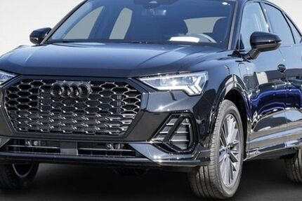 Audi Q3 61.931 km 33.300 &euro; Dortmund 44143