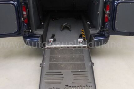 VW Caddy Maxi 71.000 km 23.990 &euro; Wuppertal 42289