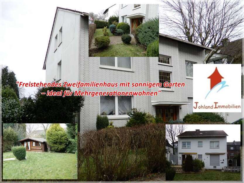 Haus zum Kaufen in Mülheim an der Ruhr 469.000 € 200 m²