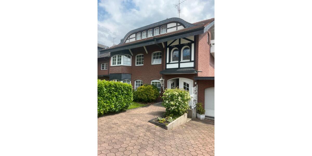 Erdgeschoßwohnung Witten Annen - 3.5 Zimmer, 93 m&sup2;, 1.250&euro; | Angebot:25098793