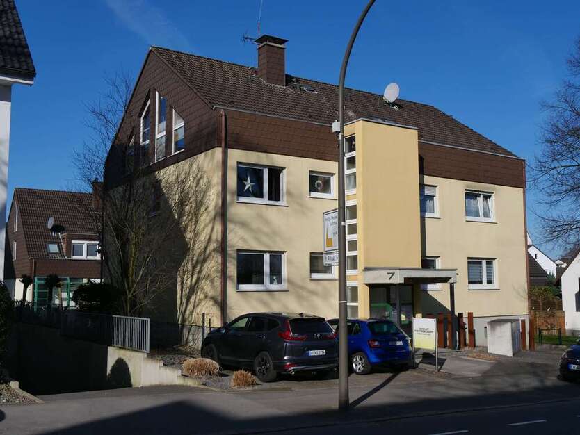 Wohnung zum Kaufen in Dortmund 345.000 € 115 m²